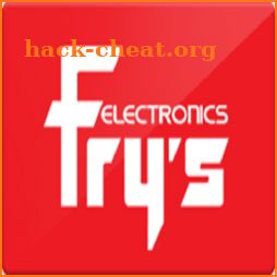 FRYS ELECTRONICS WORLD icon