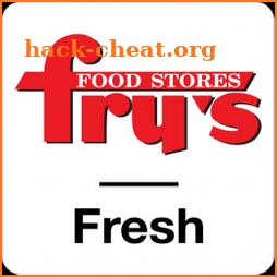 Fry's Fresh icon