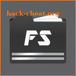 FS File Explorer icon