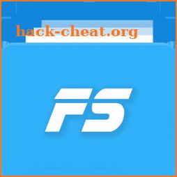 FS File Explorer - Super File Manager icon