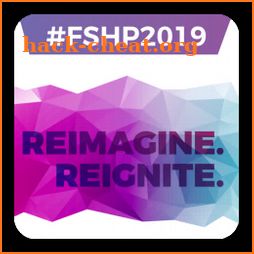 FSHP 2019 Annual Meeting icon
