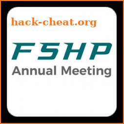 FSHP Annual Meeting icon
