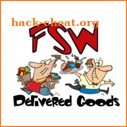 FSW Delivery icon