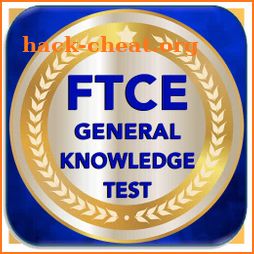 FTCE General Knowledge Practice Test Questions APP icon