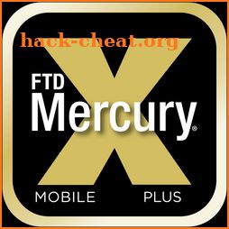 FTD Mercury Mobile Plus icon