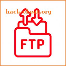 FTP Tool, Pro icon