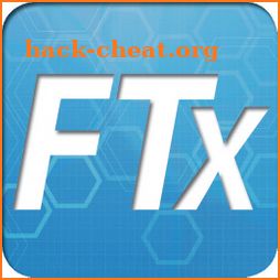 FTx Cloud Handheld icon
