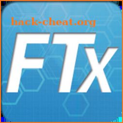 FTX Warehouse icon