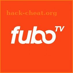 fuboTV - Live Sports & TV icon
