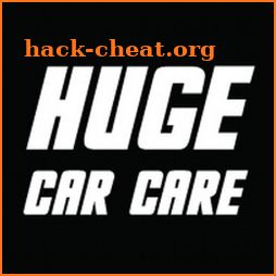 Fuccillo Huge Car Care icon