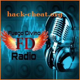 Fuego Divino Radio icon
