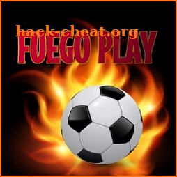 FUEGO PLAY + icon