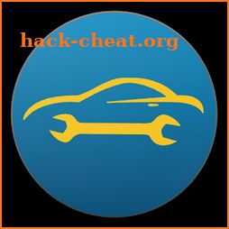 Fuel Buddy - Car Management; Fuel and Mileage Log icon