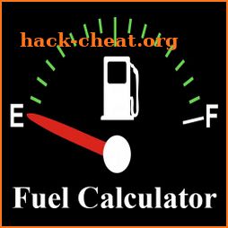 Fuel Calculator | Cost, Mileage, Distance etc icon