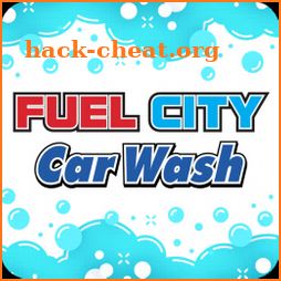 Fuel City Car Wash icon