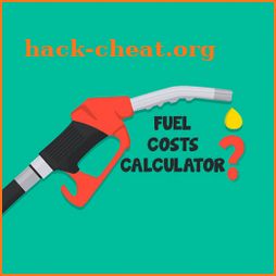 Fuel Costs Calculator PRO icon