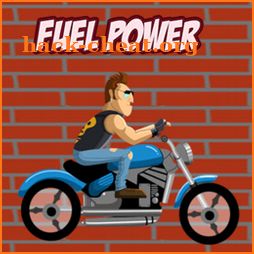 Fuel Power icon