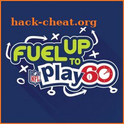 Fuel Up to Play 60 icon