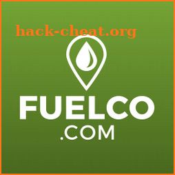 FuelCo Pay icon