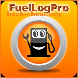 FuelLogPro License Key icon
