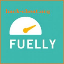 Fuelly Web App icon