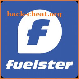 Fuelster icon