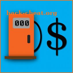 Fuely: Fuel Cost Calculator icon