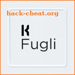 Fugli for KLWP and KWGT (Kustom Theme and Widgets) icon