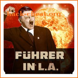 Fuhrer in LA icon