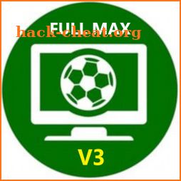 FuIl Max TV - Futebol Ao Vivo icon