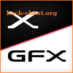 FUJIFILM X GFX USA icon