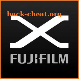 FUJIFILM XApp icon