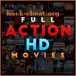 Full Action HD Movies Free 2021 - Free Movie icon