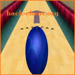 Full Bowling Game icon