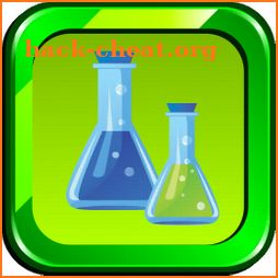 Full Chemistry Questions icon