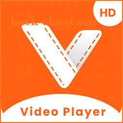 Full HD 4K Video Player - All Format Video Player icon