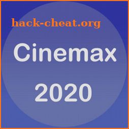 Full HD Movies 2020 - Cinemax HD icon