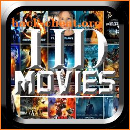 Full HD Movies - Watch HD Movie 2022 icon