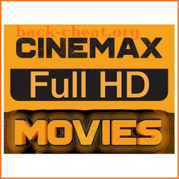 Full HD Movies - Watch HD Movies 2020 - Cinemax HD icon