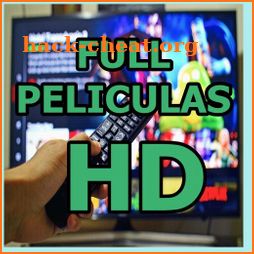 Full HD PelículasXD y SeriesXD icon
