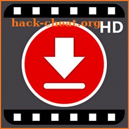 Full HD video Downloader : Funny Video Save icon