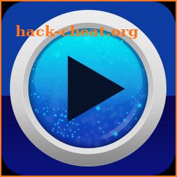 Full HD Video Movie Player icon