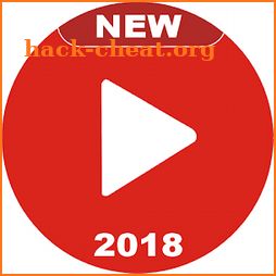 Full HD Video Player 2018 icon