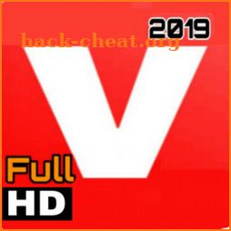 Full HD Video Player & Status Downloader.. icon