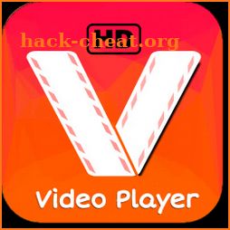 Full HD Video Player High Volume - Media Player icon