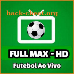 FULL MAX - Futebol Ao Vivo icon