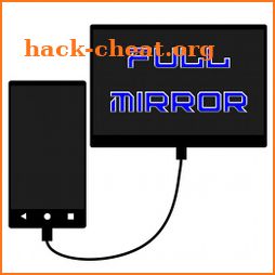 Full Mirror for MirrorLink icon