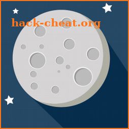 Full Moon Countdown icon