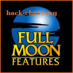 Full Moon Features icon