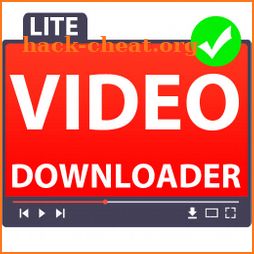 Full Movie Video Player Lite icon